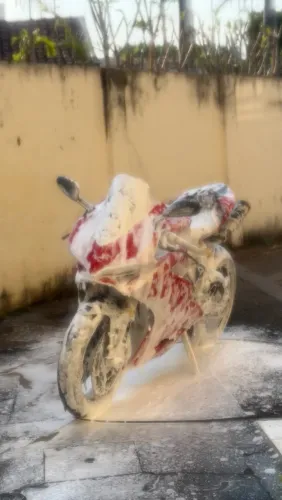 Ducati panigale 1299