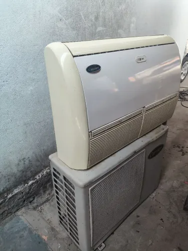 Ar condicionado 24000btus
