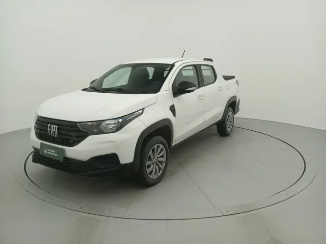 Fiat Strada Freedom 1.3 Flex 8V CD 2026