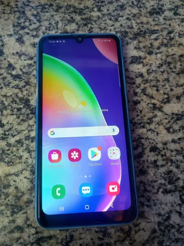 Samsung A31 128 gb