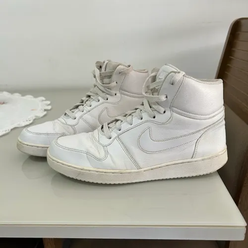 Nike Ebernon Mid tam 42