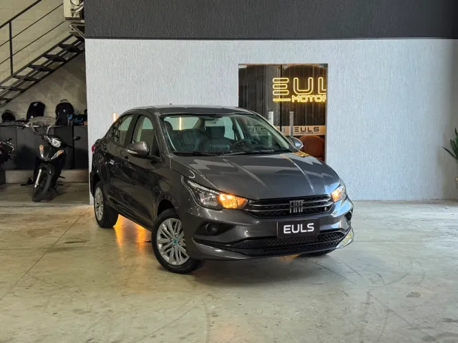 Fiat Cronos Drive 1.0 6V 2025