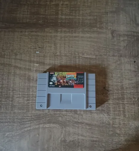 Jogo snes