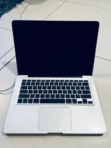 Macbook Pro Mid 2010 High Sierra Acompanha Carregador