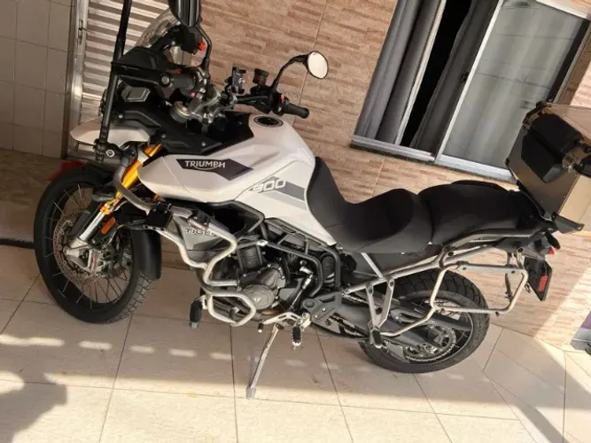 Tiger 900