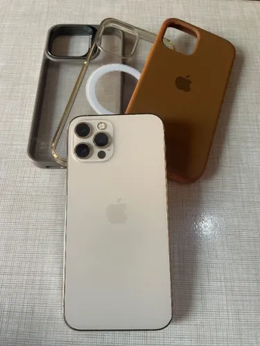 iPhone 12 Pro 128Gigas IMPECÁVEL!!!