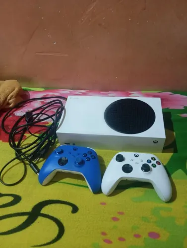 Xbox series S SSD 1TB