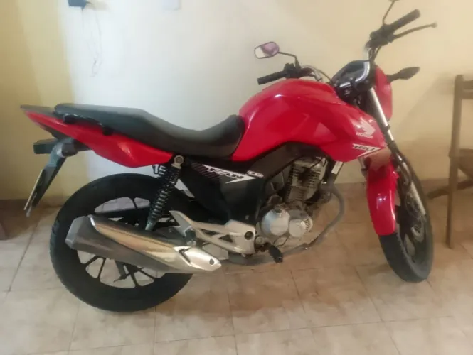 Moto Pra Vende!