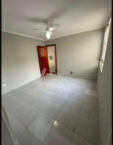 apartamento - Loteamento Jardim das Águas - Sumaré