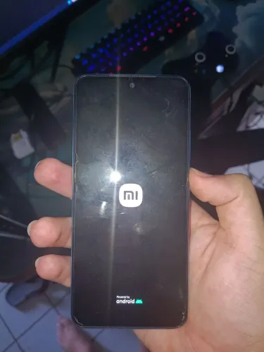 Redimi 12s 256gb e 8 ram