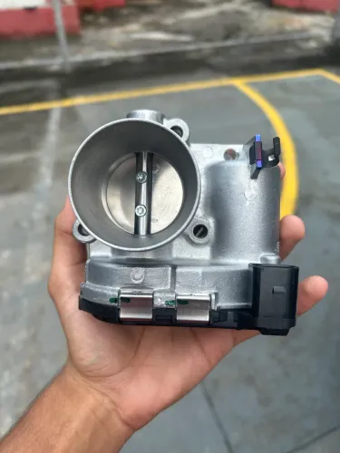TBI (Corpo de borboleta) Bosch FIAT Uno, Mobi e Argo