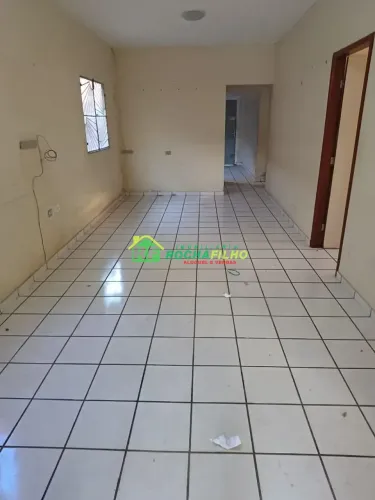 Casa com 4 dormitórios à venda. 160 m² por 340000,00 - Itararé - Teresina/PI