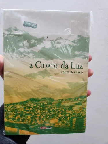 Cidade da luz
