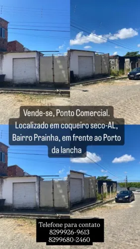 Vende-se 