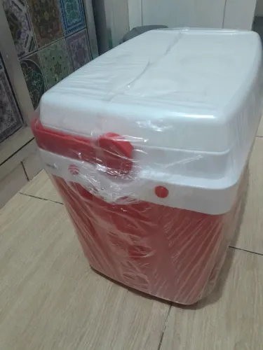 Cooler