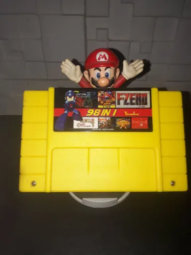 Fita snes