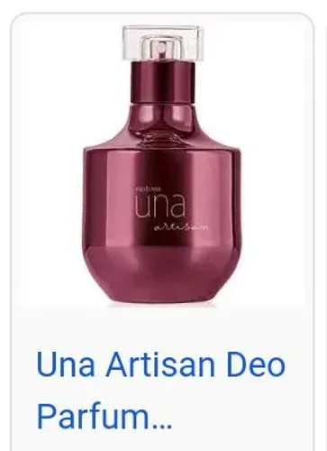 Promoção Una Arthisan