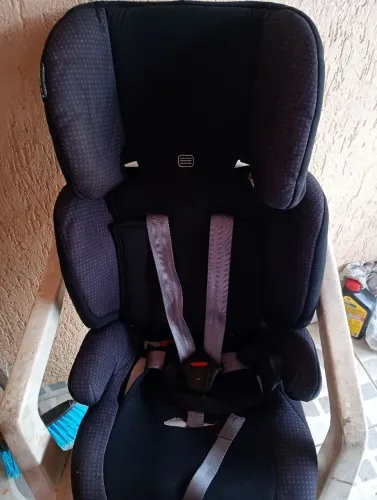 Cadeira infantil COSCO PRISMA