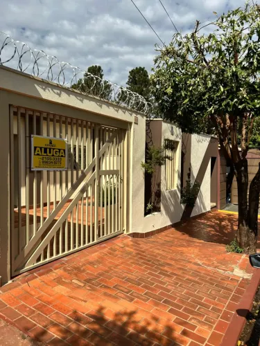 Casas Padrão em Sertãozinho