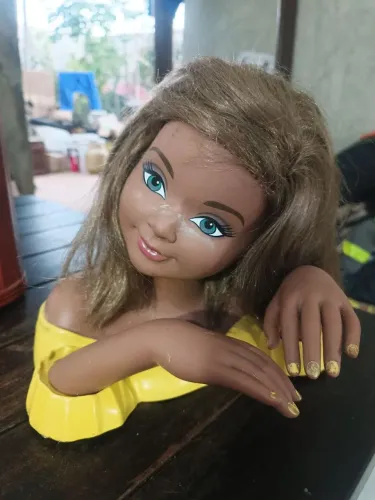 Boneca