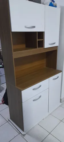 Vendo móvel de cozinha
