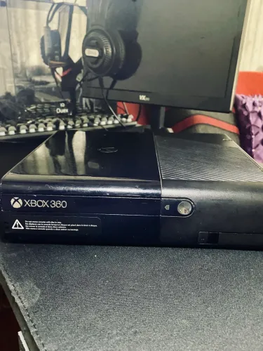 Xbox 360