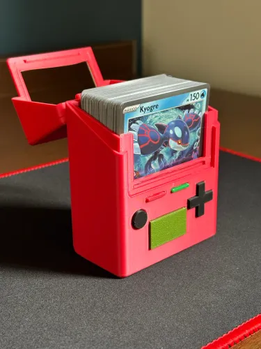 Pokedex C/ cartas Pokemon TCG