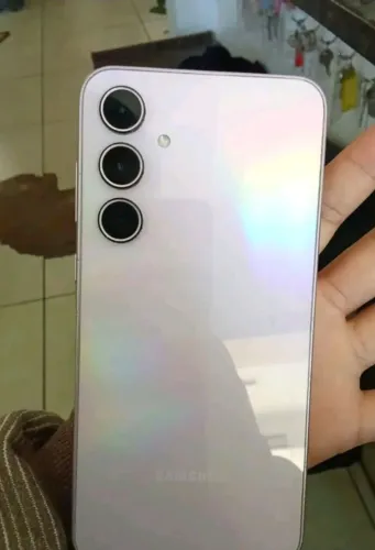 A35 5G NFC 256GB NOVÍSSIMO