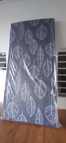 Super Promoção, Colchão Solteiro densidade 20