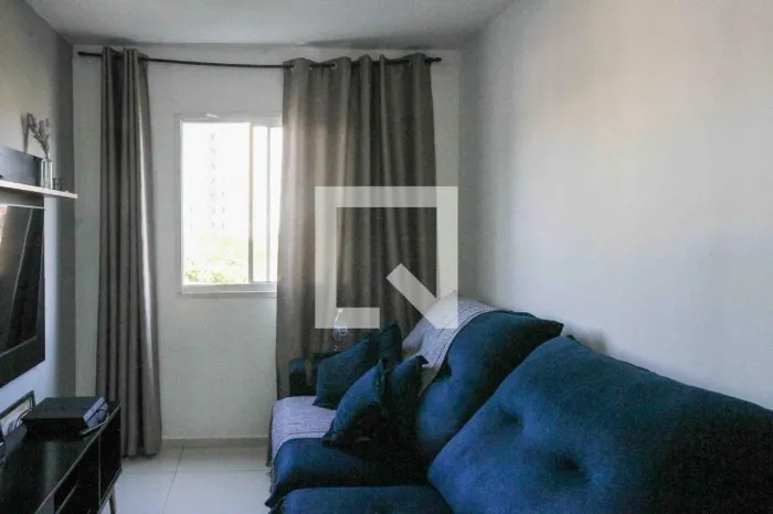 Apartamento à Venda - Vila Formosa, 3 Quartos, 69 m2