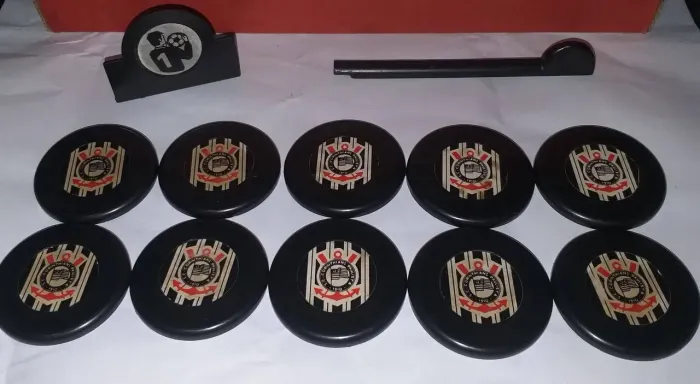 Corinthians (Marca Panelinha da Estrela Original<br>R$ 100.00,<br><br>Zap *<br>