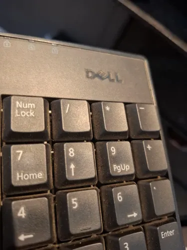 Declado Dell SK-8175