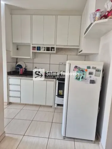 Venda Apartamento PANORAMA