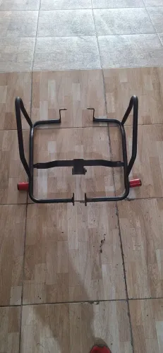 Vendo protetor de correnagem e motor da XRE 300