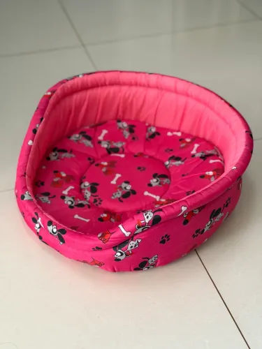 Cama para Cachorro (Usada) em perfeito estado