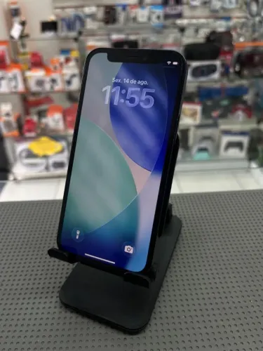iPhone 12 Mini 256GB à venda!