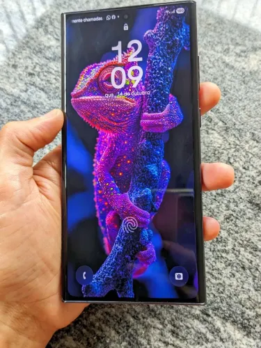 S23 Ultra 512gb / 12gb ram (troco ou vendo)