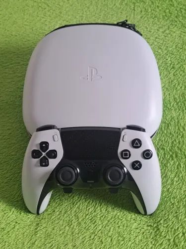 PS5 - DualSense Edge