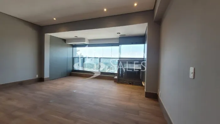 Studio em Itaim Bibi com 42m²