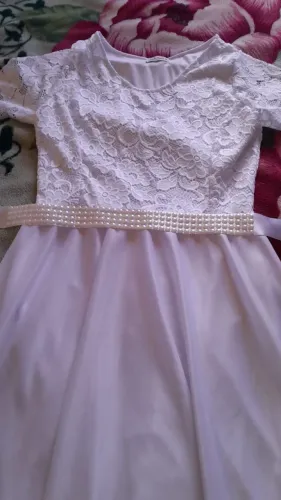 Vestido de noiva nunca usado