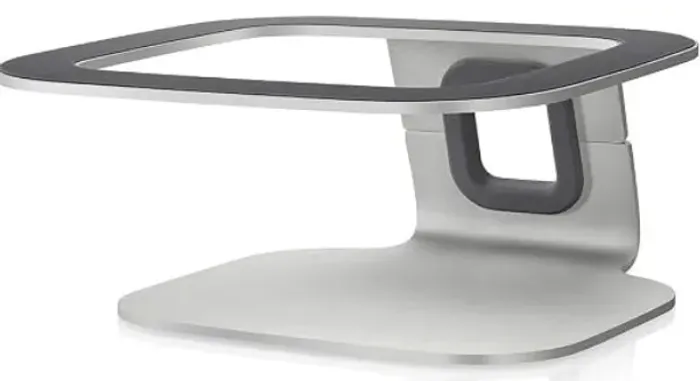 Suporte de alumínio para laptops e notebooks Belkin
