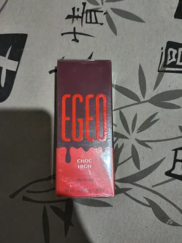 Egeo choco high