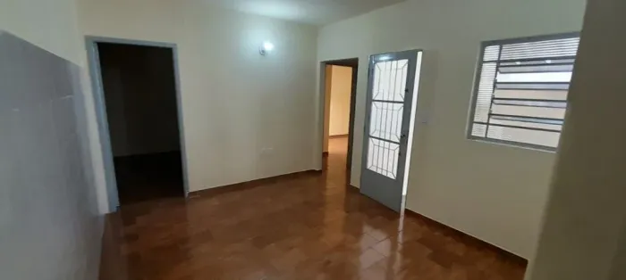 Casa com 2 dormitórios para alugar, 70 m² por R$ 1.783,60/mês - Jardim dos Oliveiras - Cam