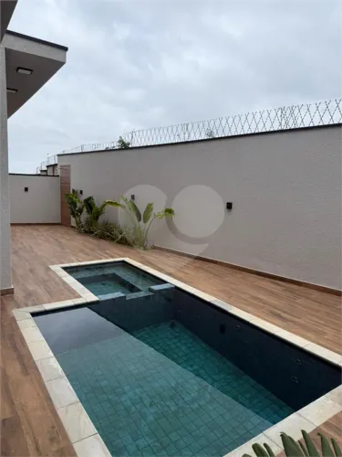 Condomínio com 3 quartos à venda em Cézar De Souza - SP