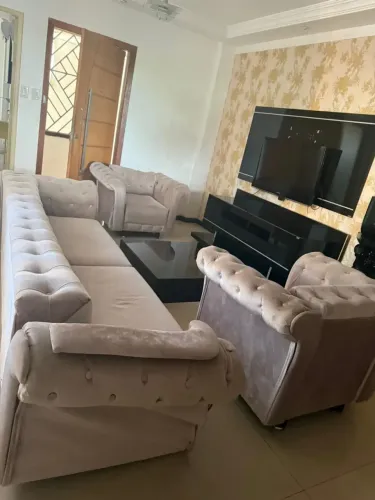 APARTAMENTO MOBILIADO PARA ALUGUEL OU VENDA  CABULA | SALVADOR