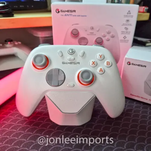 GameSir Nova Lite 2 com Dock (Novo)