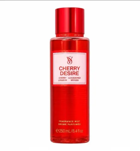 Victoria's Secret Cherry Desire - Body Splash 250ml