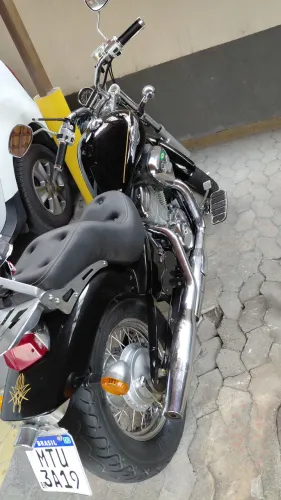 Vendo shadow 600