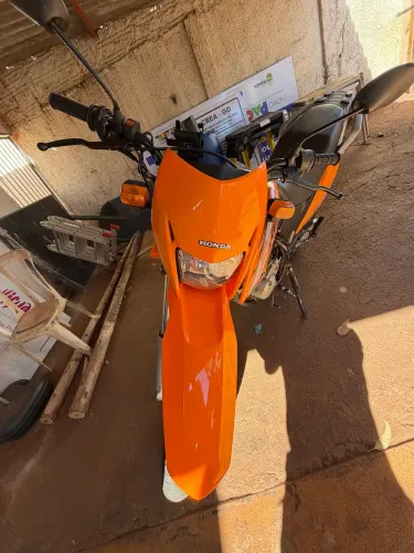 BROS 150 ES MIX FLEX COMPLETA 
