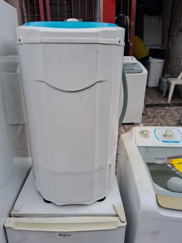 Vende -se centrífuga britania